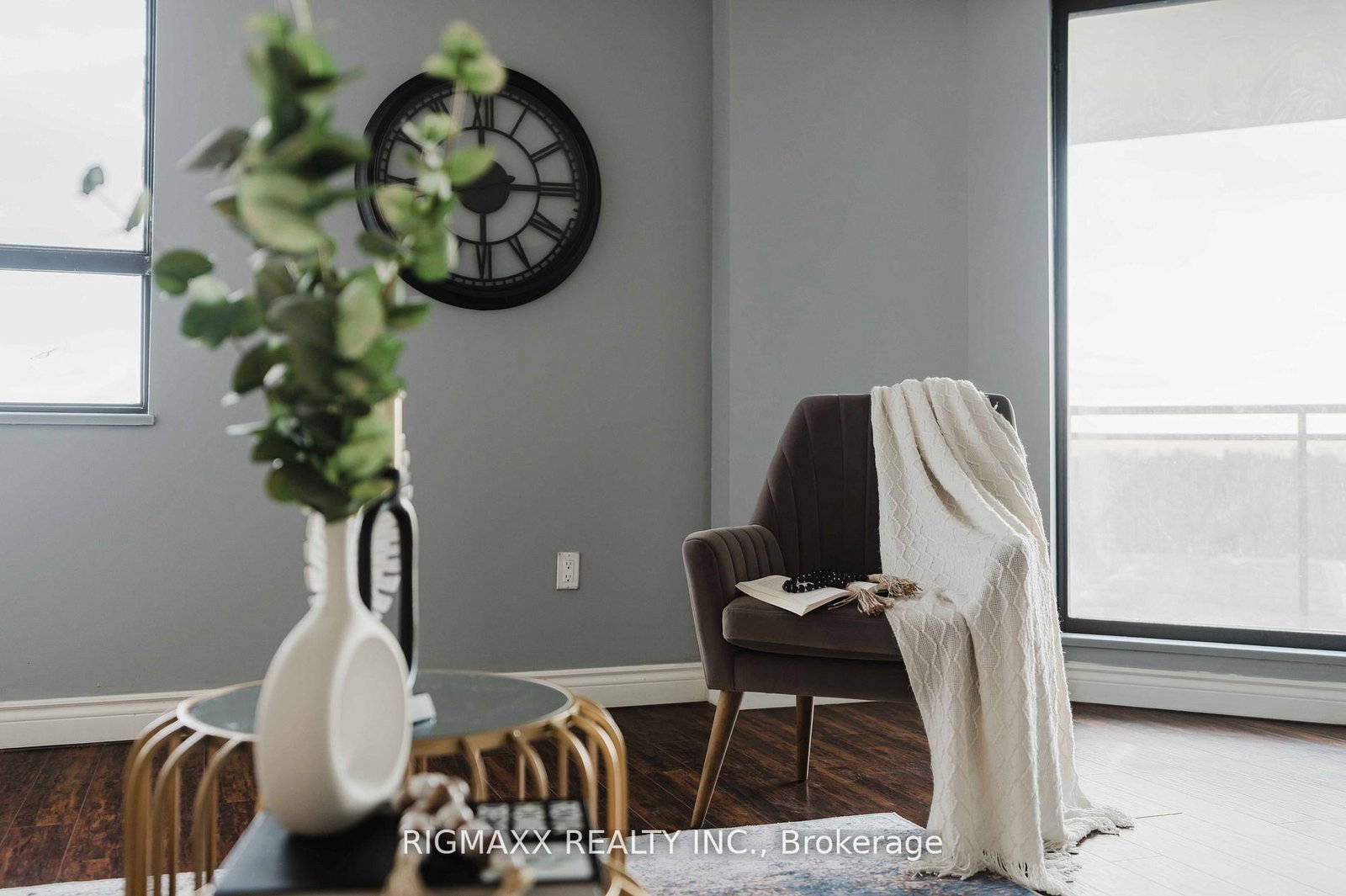 Condo for lease at 1007-121 Trudelle Street, Toronto, Ontario, M1J 3K4 - Eglinton East - MLS: E13712550