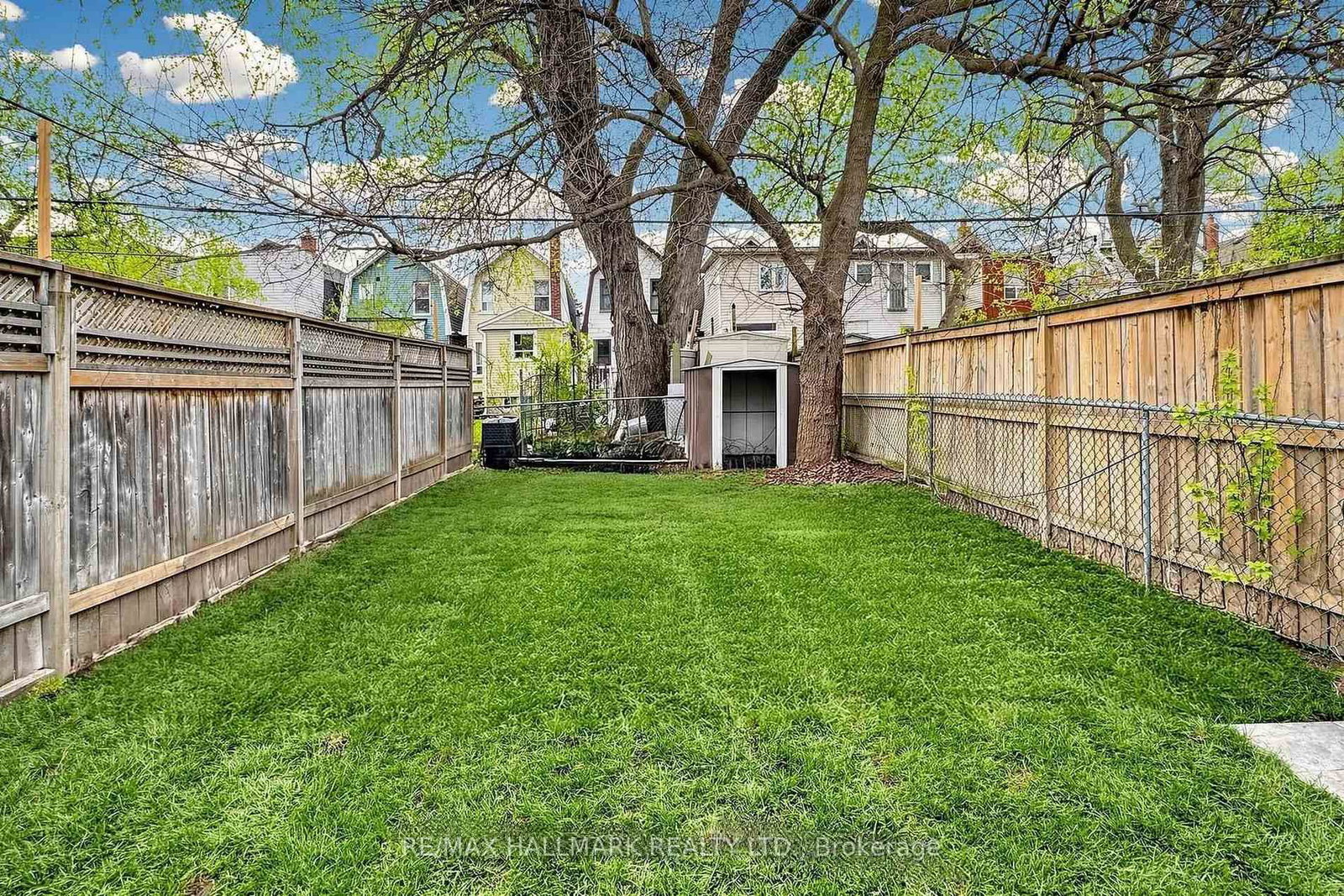 227 Donlands Avenue • Toronto, ON photo 41