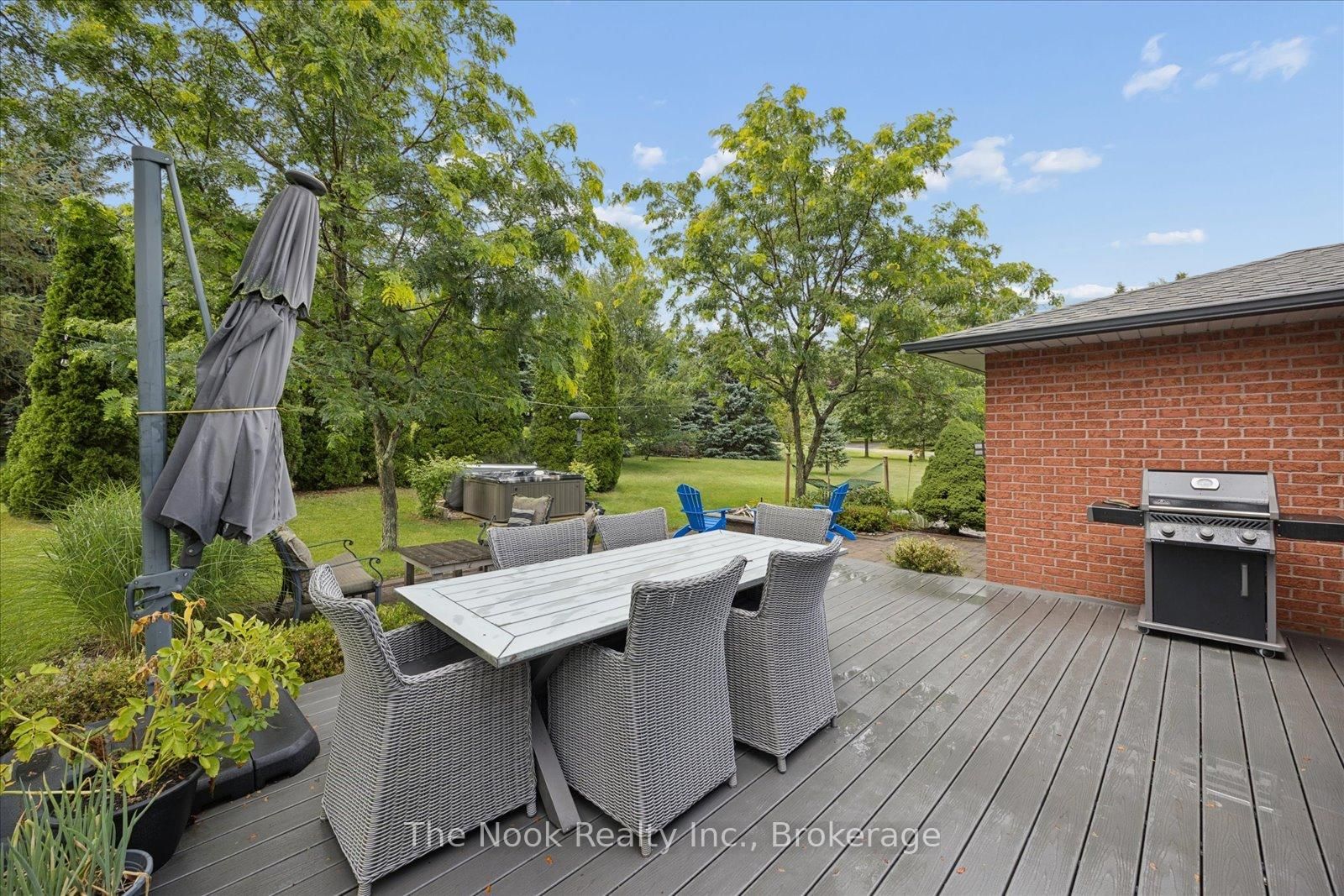 30 Potters Lane • Clarington, ON photo 30