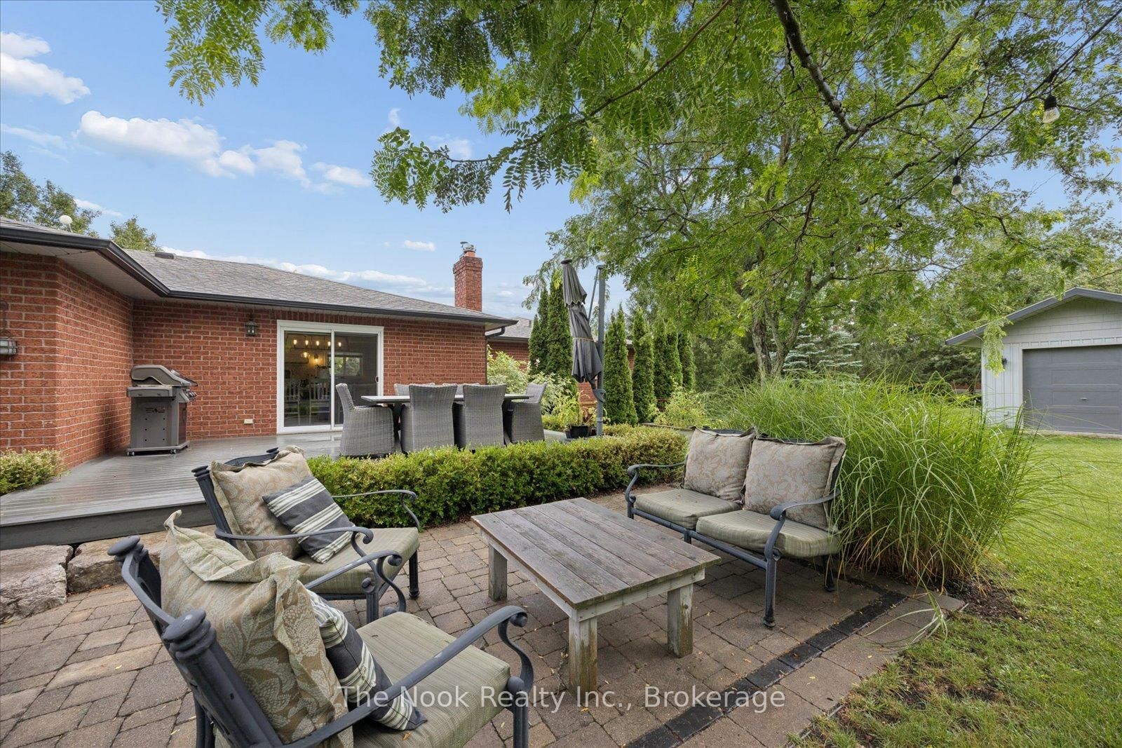 30 Potters Lane • Clarington, ON photo 31