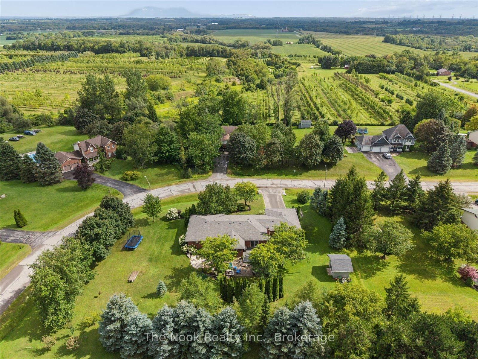 30 Potters Lane • Clarington, ON photo 45