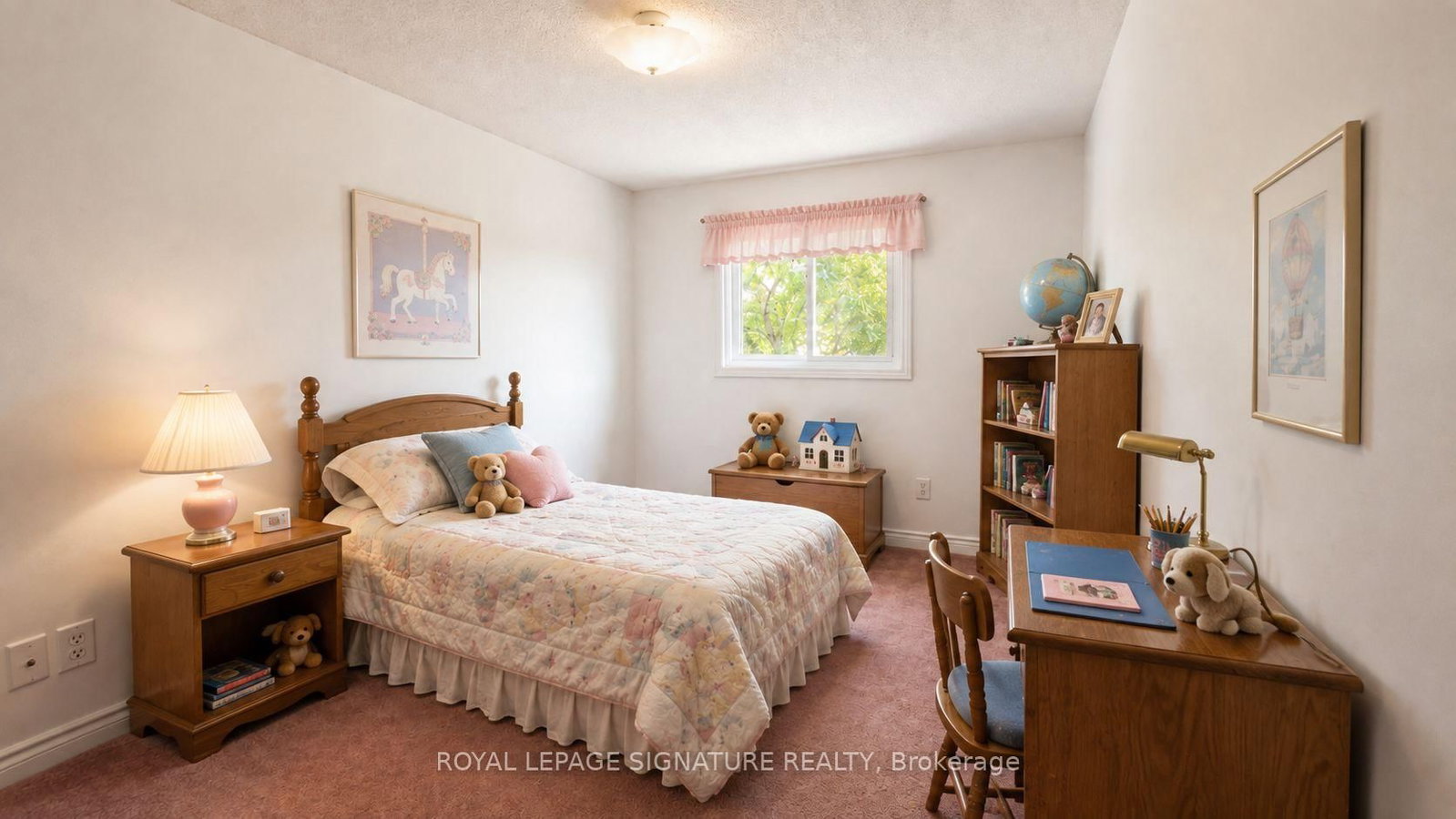 77 Brimstone Crescent • Toronto, ON photo 22