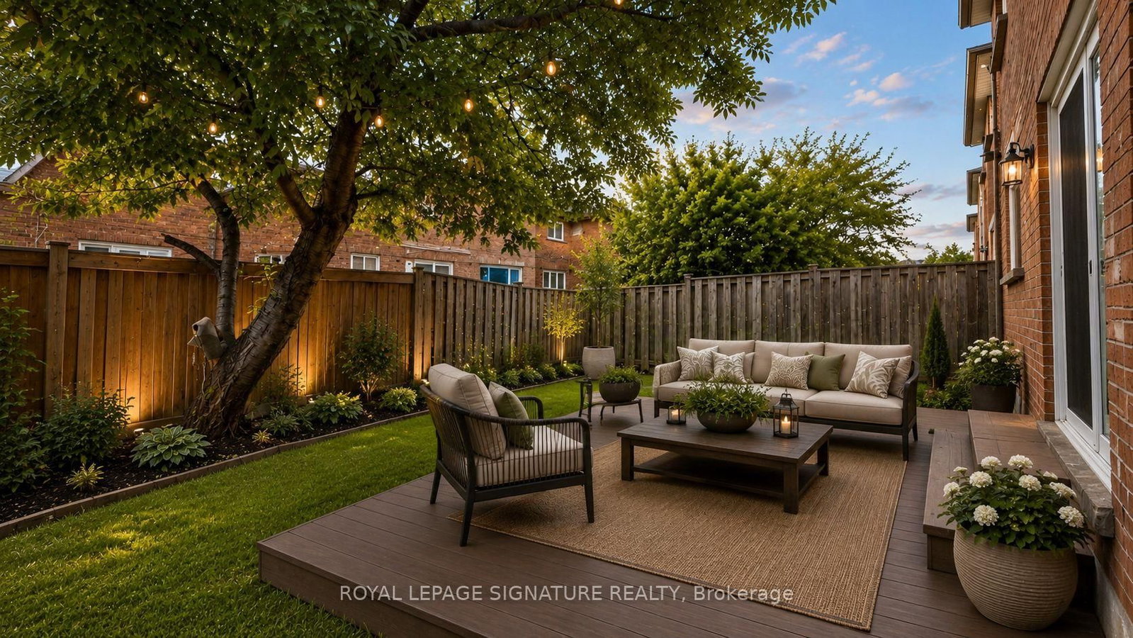77 Brimstone Crescent • Toronto, ON photo 8