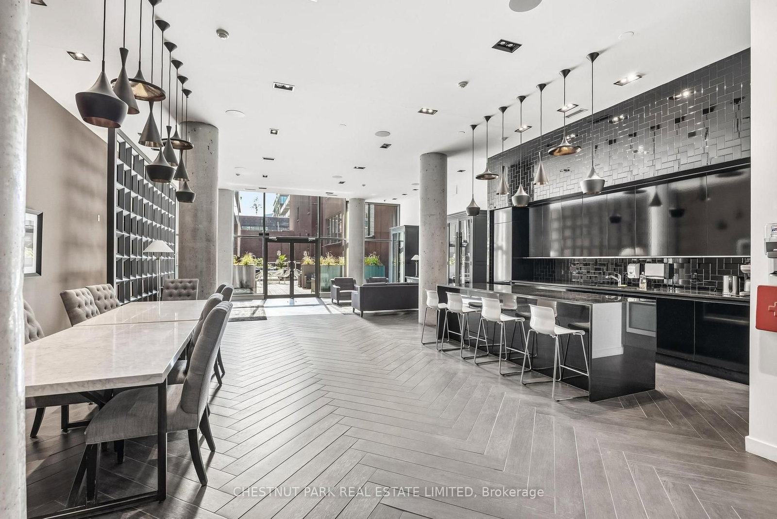 90 Broadview Avenue • #901 • Toronto, ON photo 17