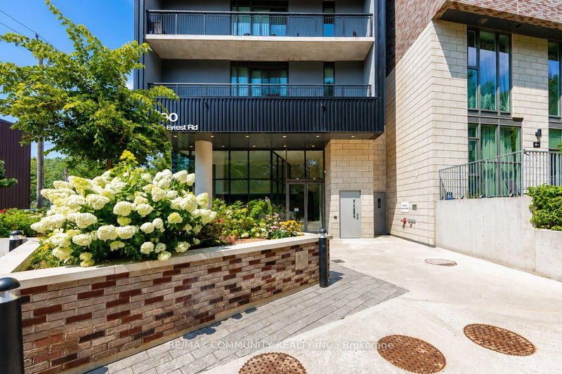 320 - 90 Glen Everest Road