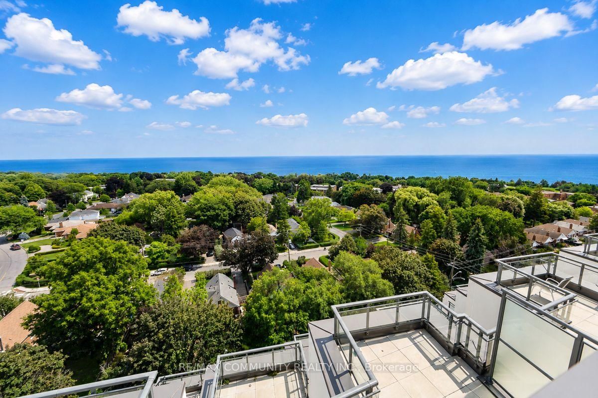 90 Glen Everest Road • #320 • Toronto, ON photo 22