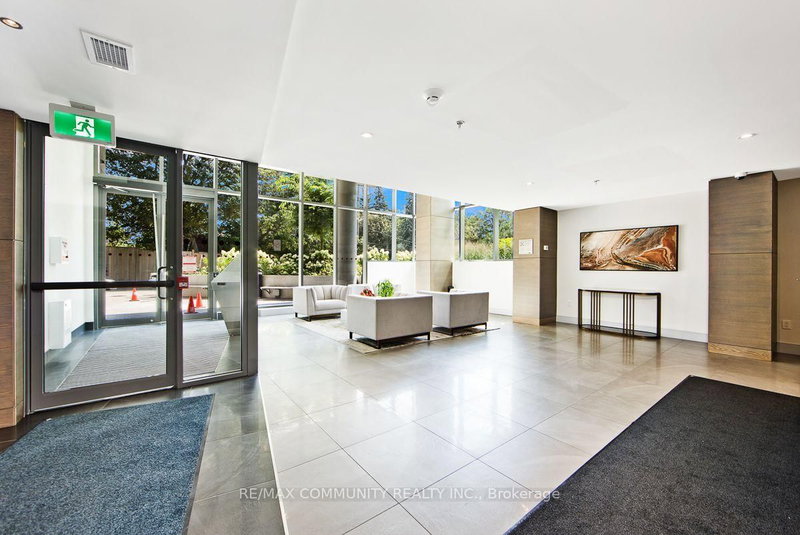 320 - 90 Glen Everest Road