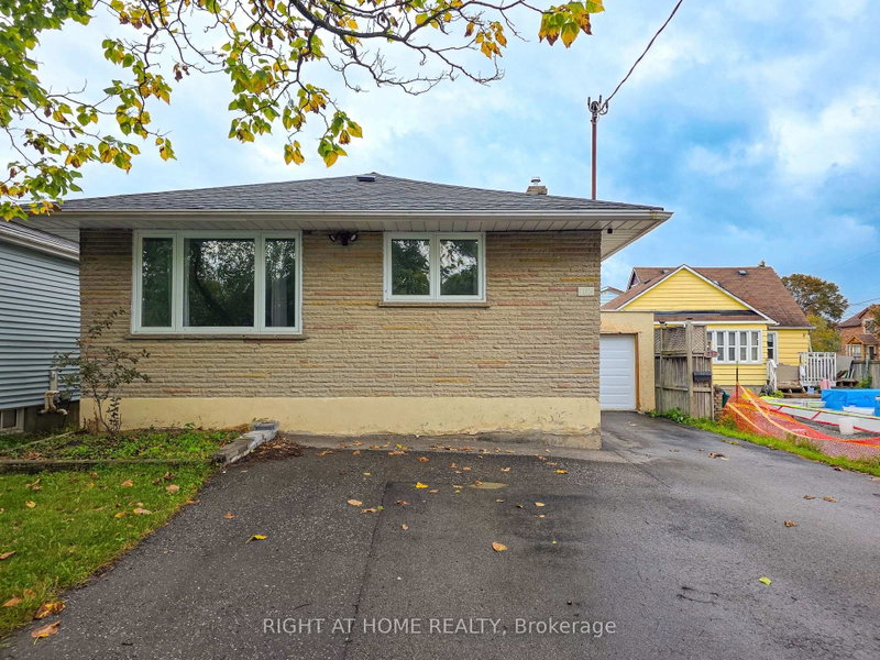 Main - 708 Carnegie Avenue
