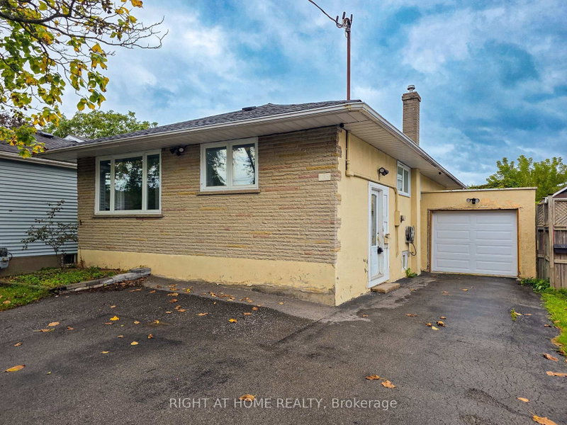 Main - 708 Carnegie Avenue