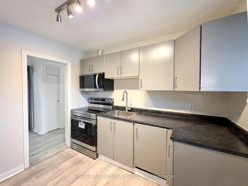 Main - 708 Carnegie Avenue