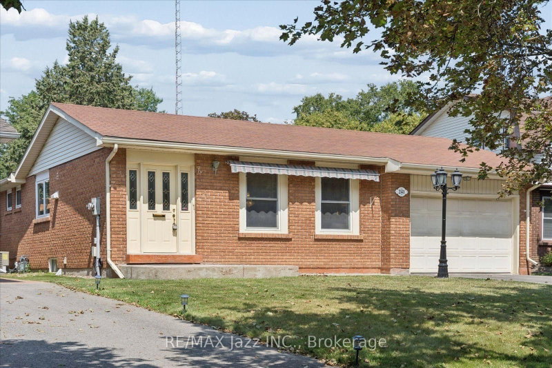 241 Viewmount Street