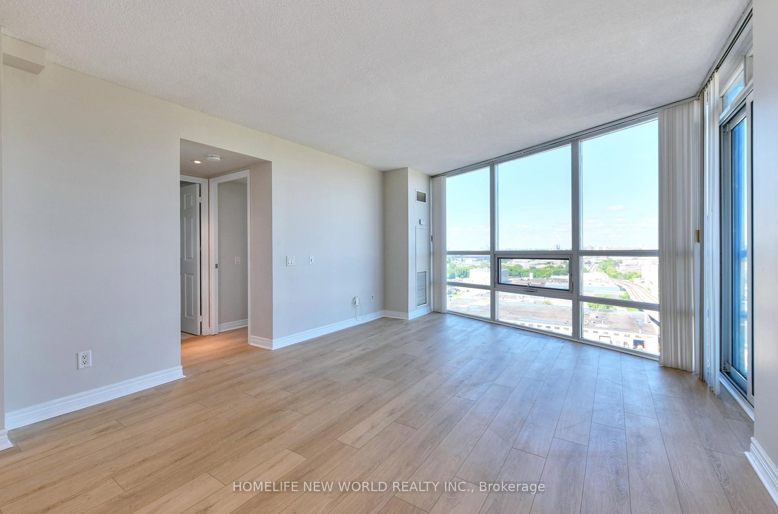 83 Borough Drive • #1105 • Toronto, ON photo 13
