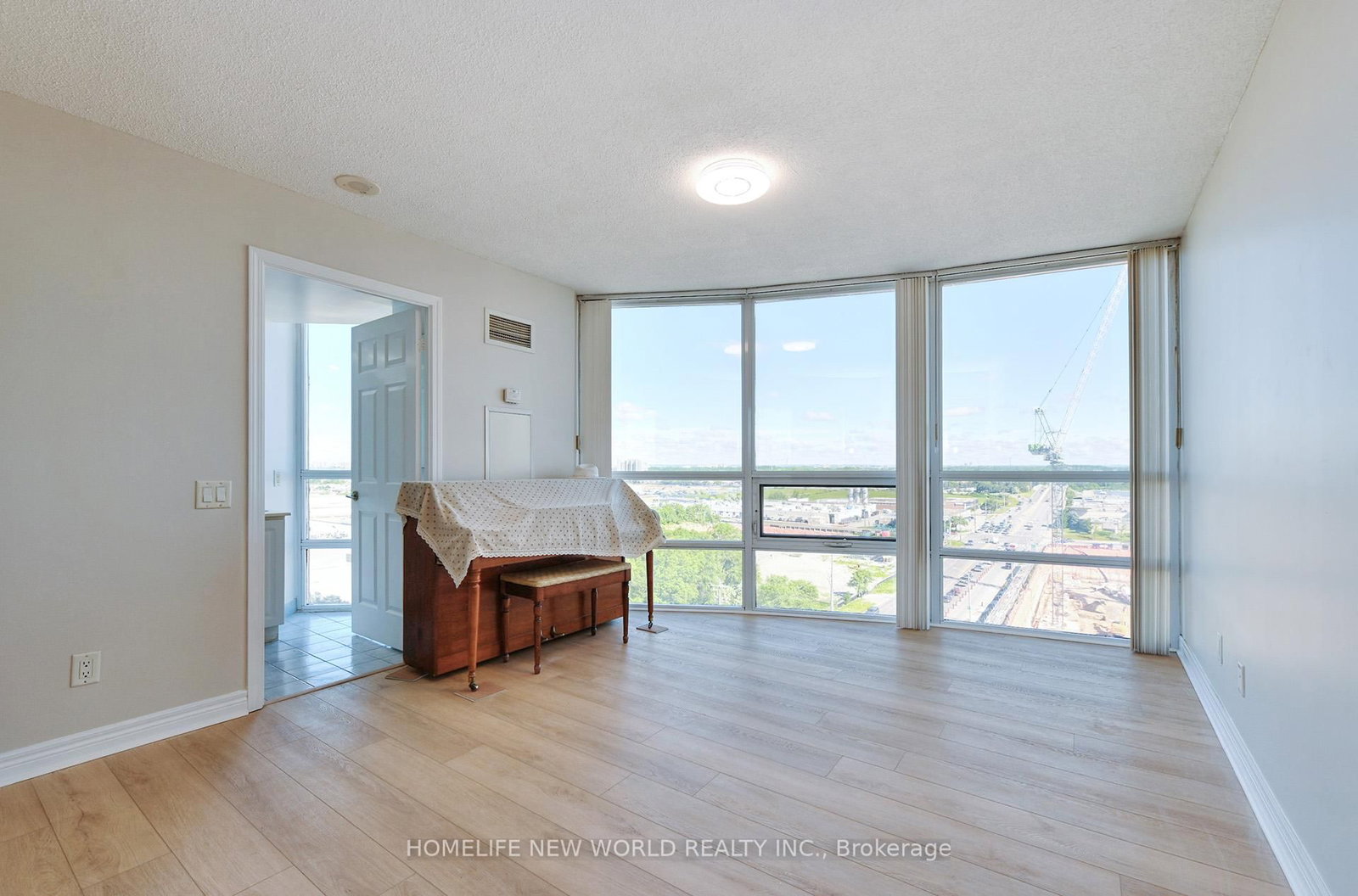 83 Borough Drive • #1105 • Toronto, ON photo 19