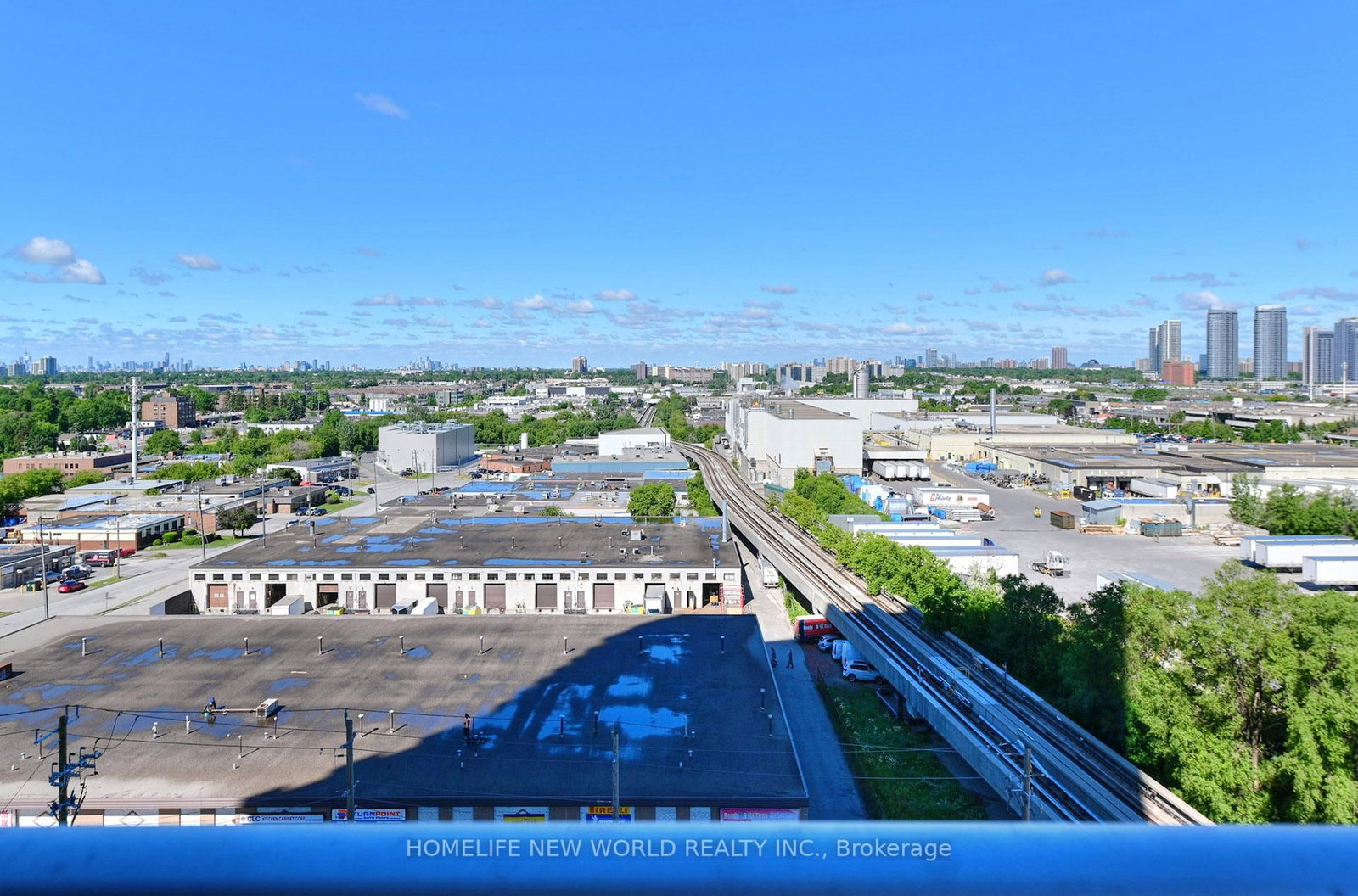 83 Borough Drive • #1105 • Toronto, ON photo 29
