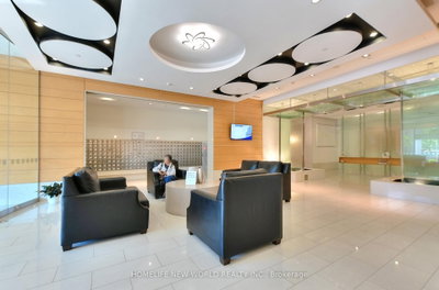 83 Borough Drive • #1105 • Toronto, ON photo 3