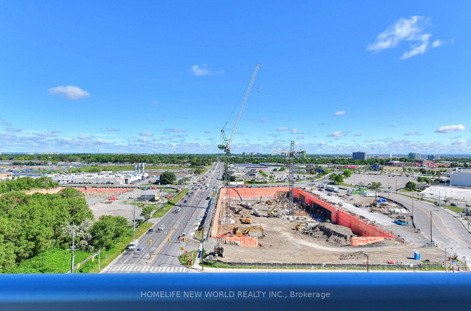 83 Borough Drive • #1105 • Toronto, ON photo 31