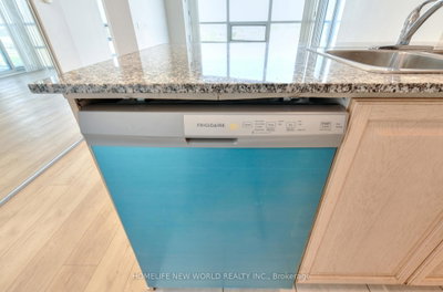 83 Borough Drive • #1105 • Toronto, ON photo 9