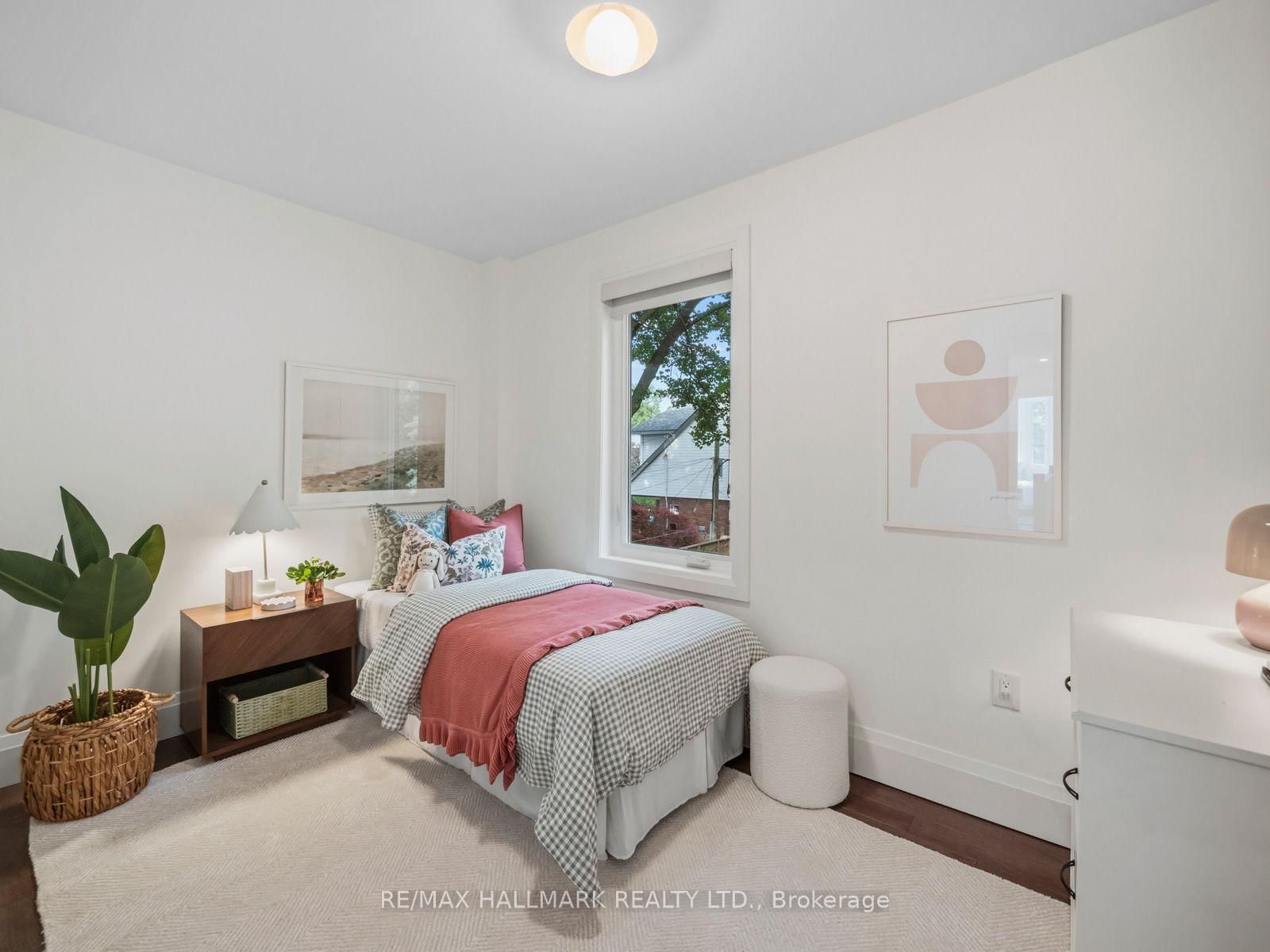 189 Greenwood Avenue • Toronto, ON photo 21