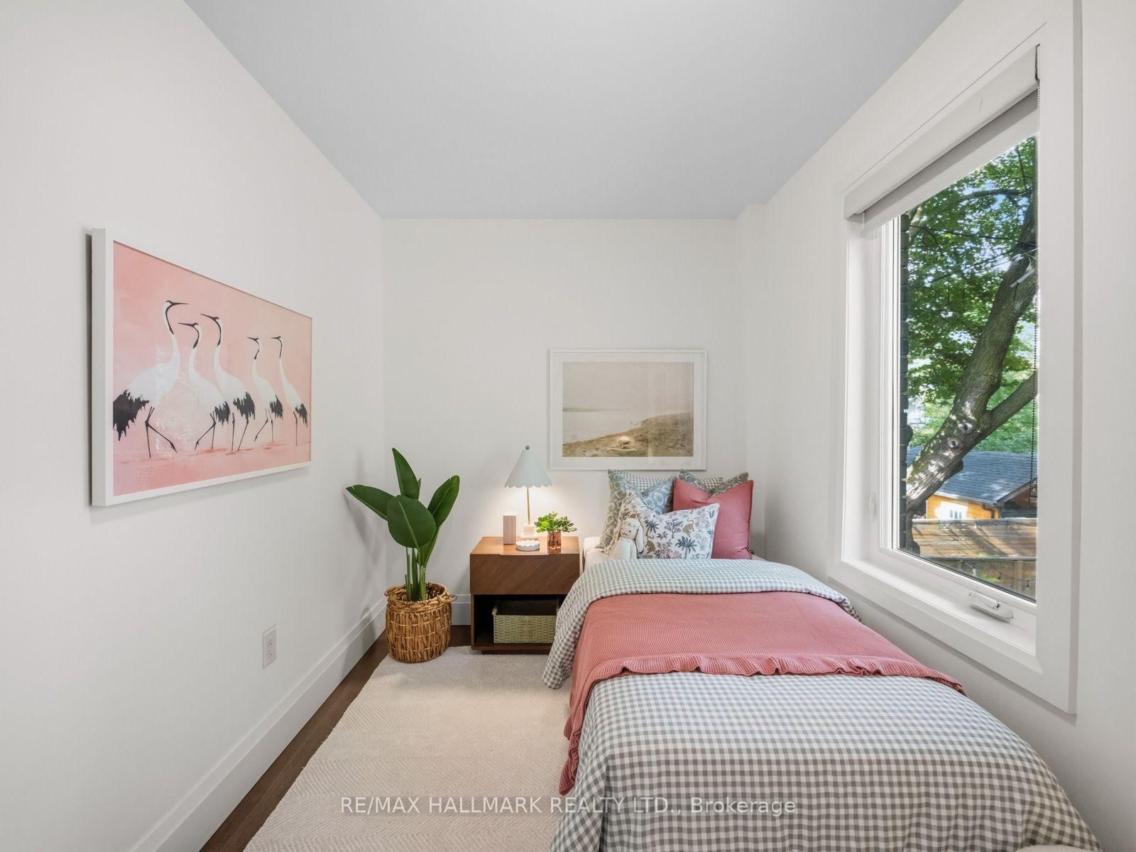 189 Greenwood Avenue • Toronto, ON photo 22
