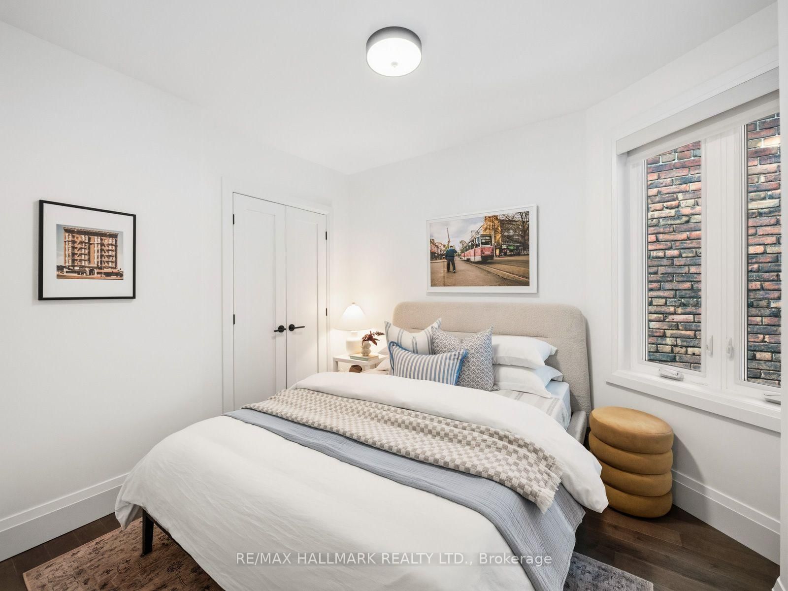 189 Greenwood Avenue • Toronto, ON photo 24