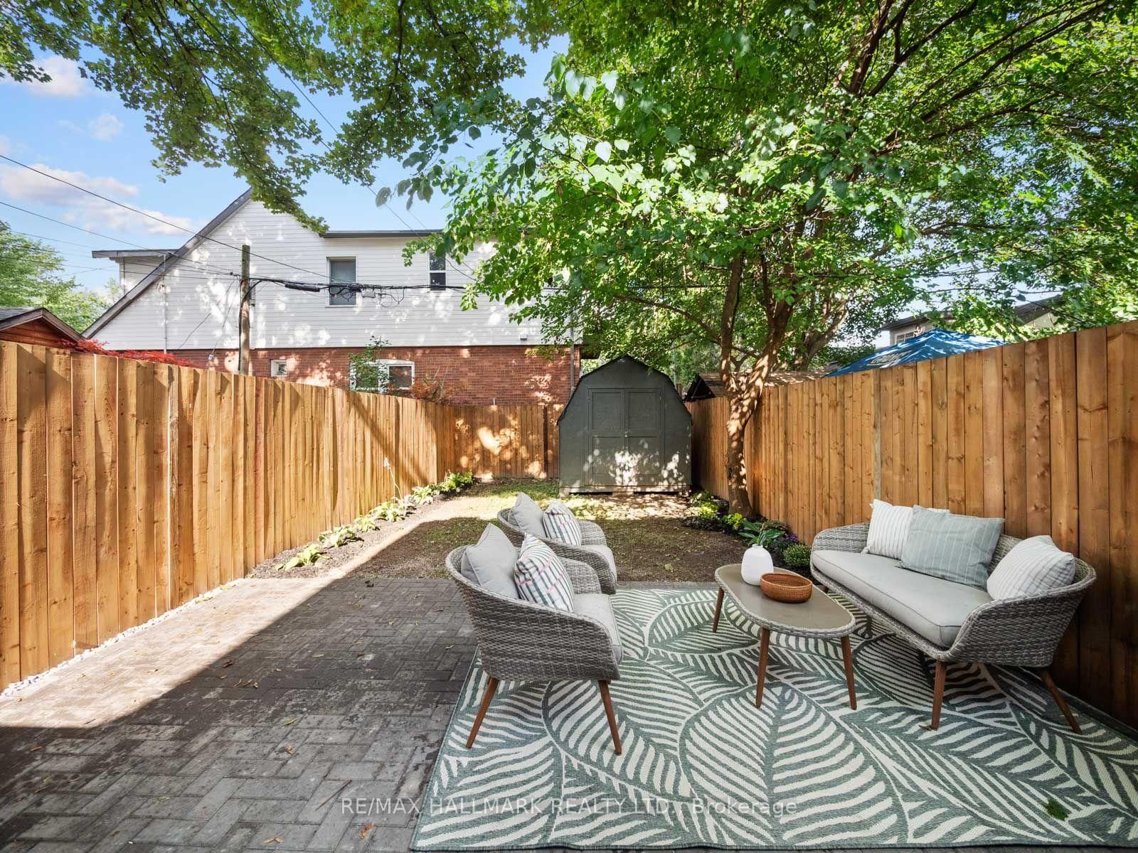 189 Greenwood Avenue • Toronto, ON photo 46