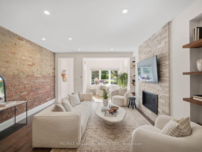 189 Greenwood Avenue • Toronto, ON photo 5