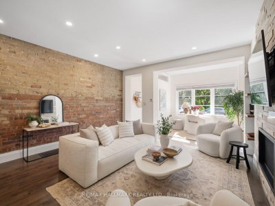 189 Greenwood Avenue • Toronto, ON photo 6