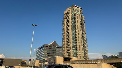 Condo leased at 705-60 Brian Harrison Way, Toronto, Ontario, M1P 5J5 - Bendale - MLS: E13713146