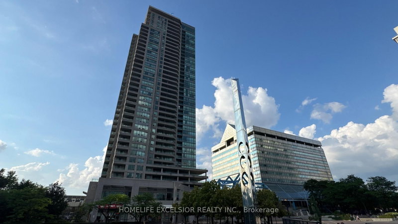 705 - 60 Brian Harrison Way