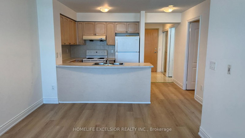 705 - 60 Brian Harrison Way