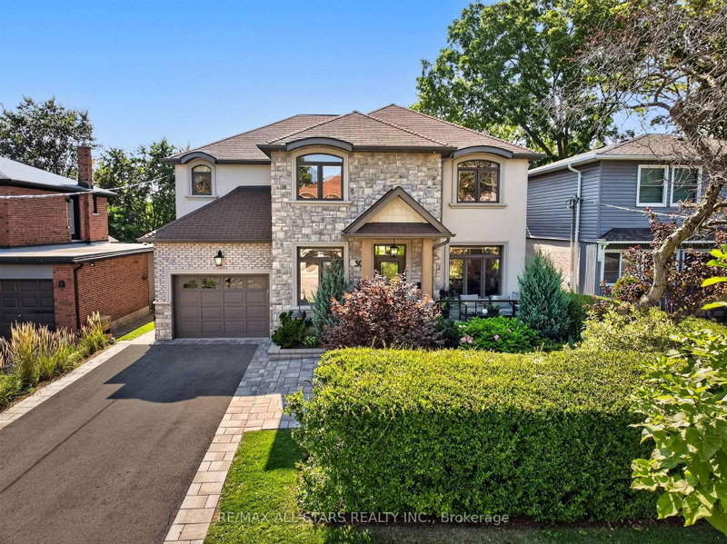 30 St Quentin Avenue
