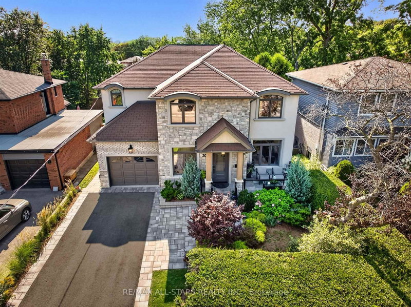 30 St Quentin Avenue