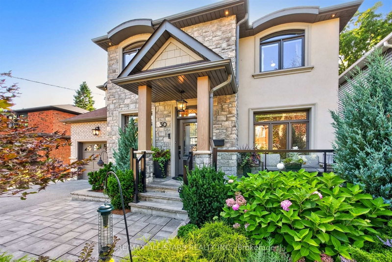 30 St Quentin Avenue