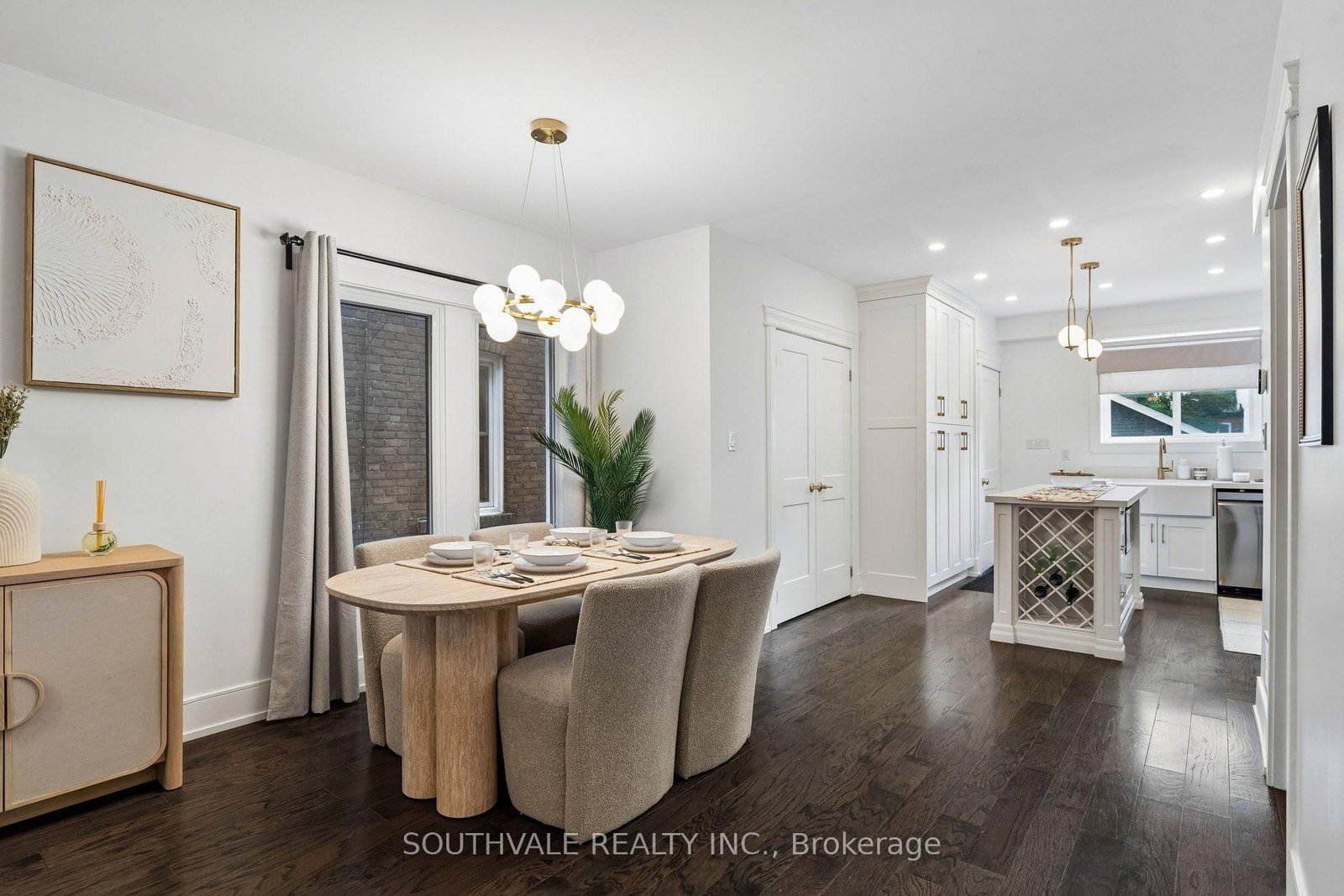 485 Strathmore Boulevard • Toronto, ON photo 10