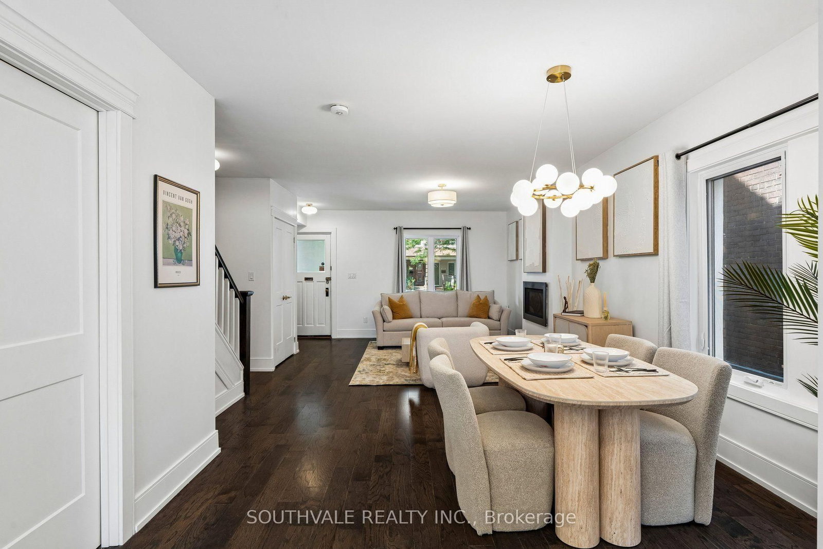 485 Strathmore Boulevard • Toronto, ON photo 12