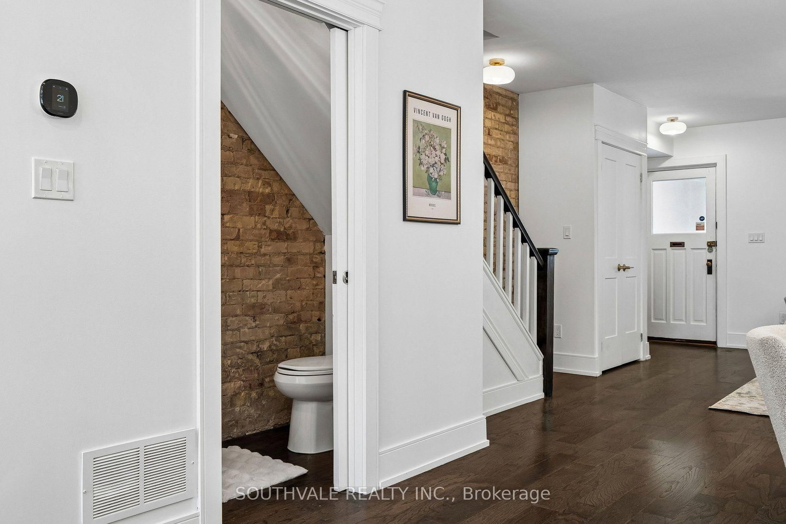 485 Strathmore Boulevard • Toronto, ON photo 13