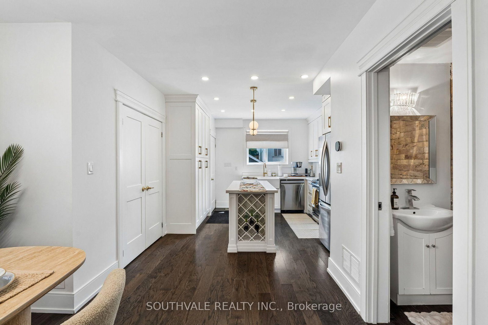 485 Strathmore Boulevard • Toronto, ON photo 15