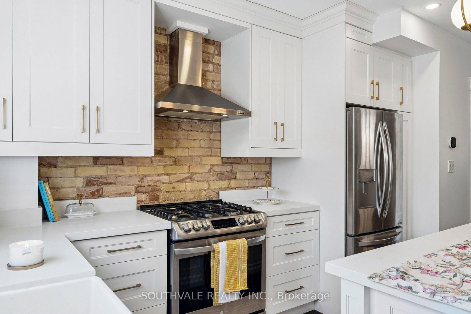 485 Strathmore Boulevard • Toronto, ON photo 19