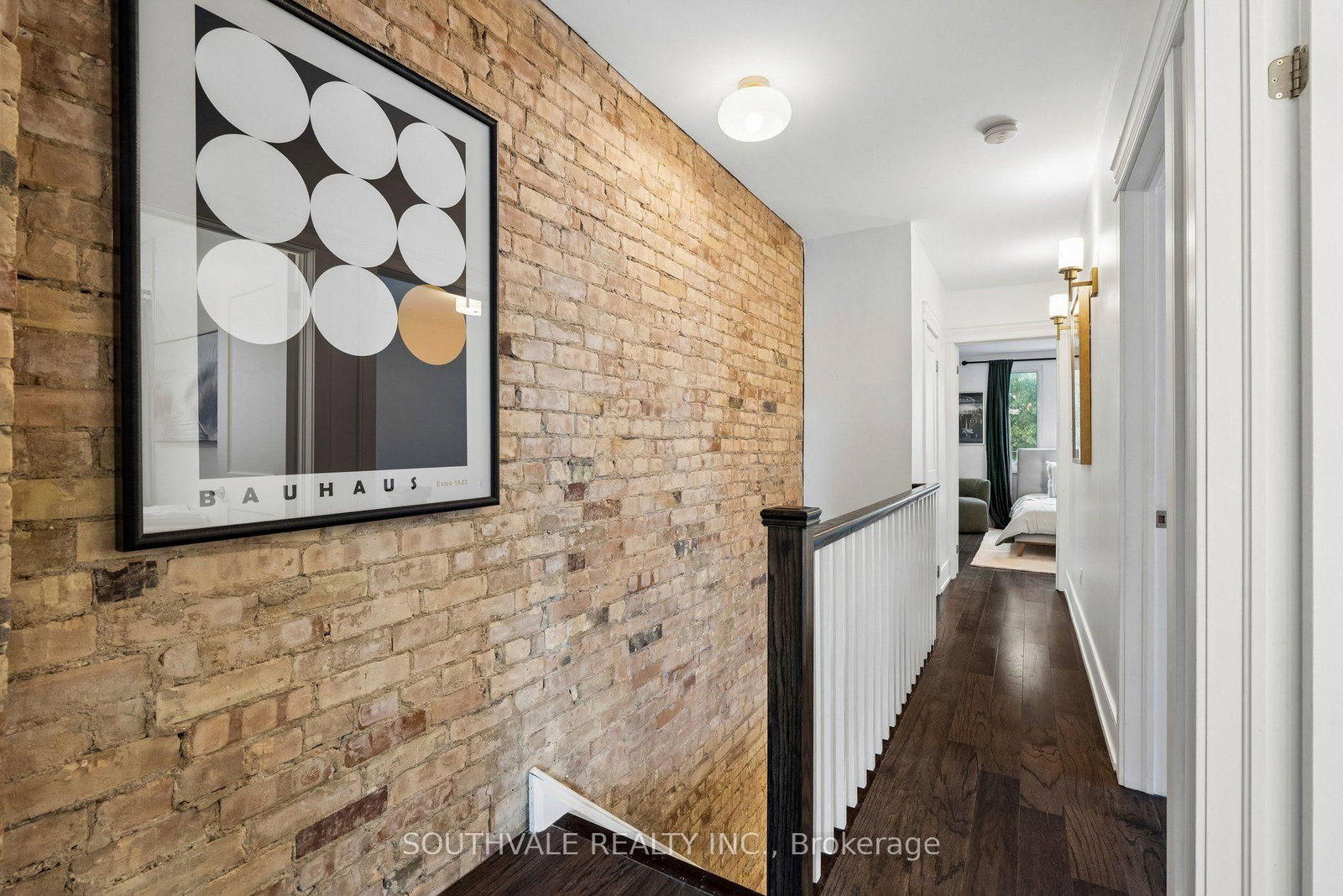 485 Strathmore Boulevard • Toronto, ON photo 23