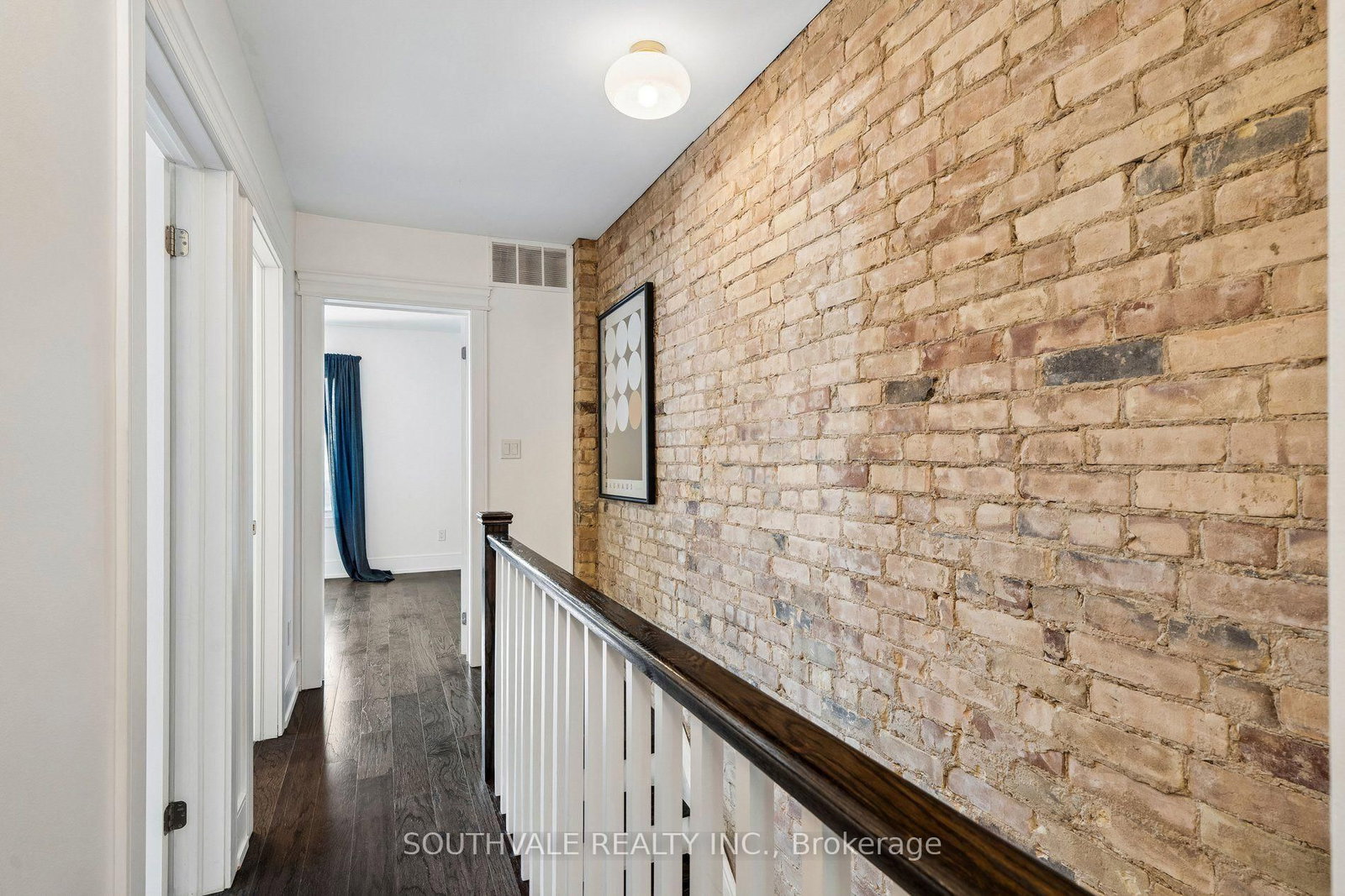 485 Strathmore Boulevard • Toronto, ON photo 24