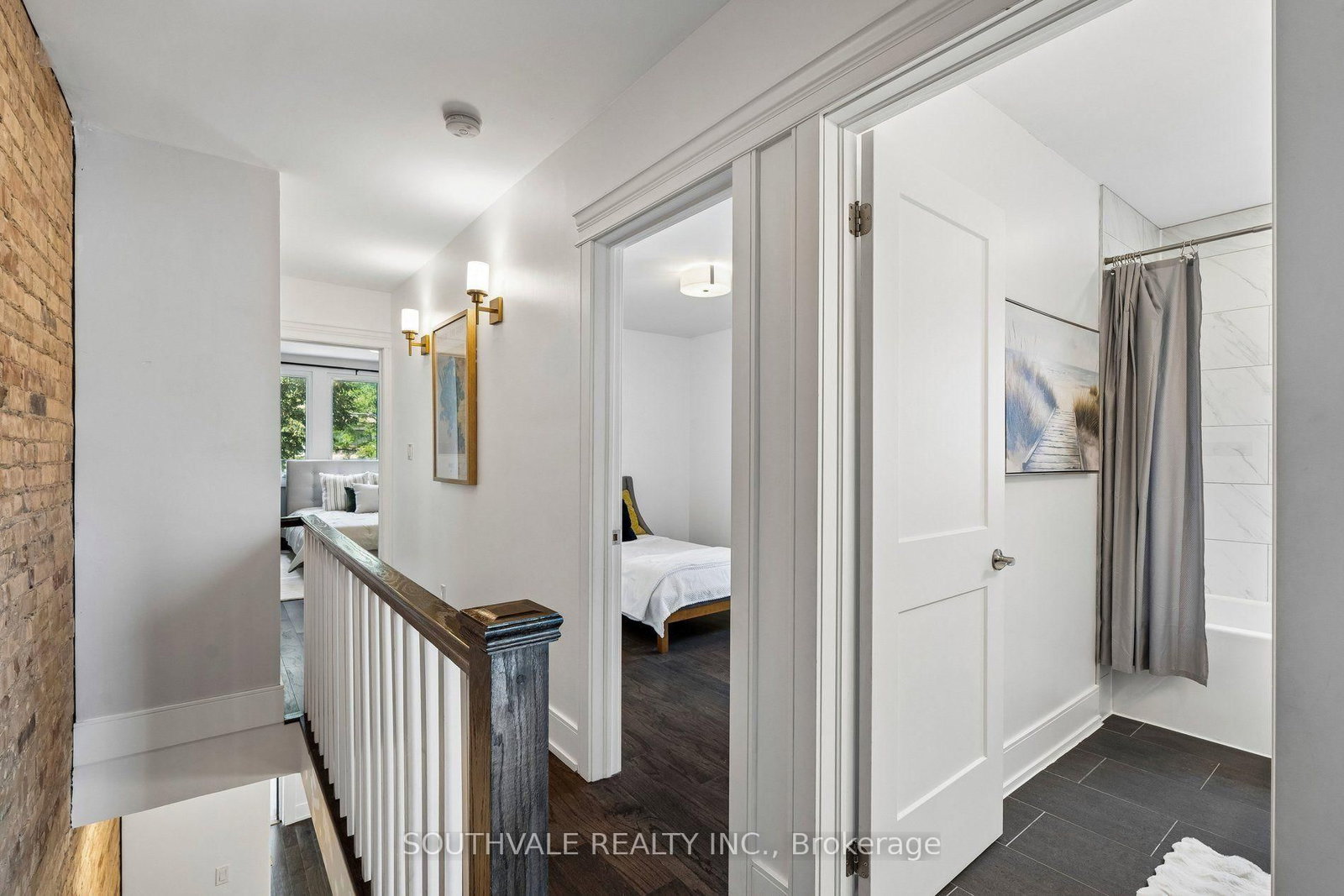 485 Strathmore Boulevard • Toronto, ON photo 25