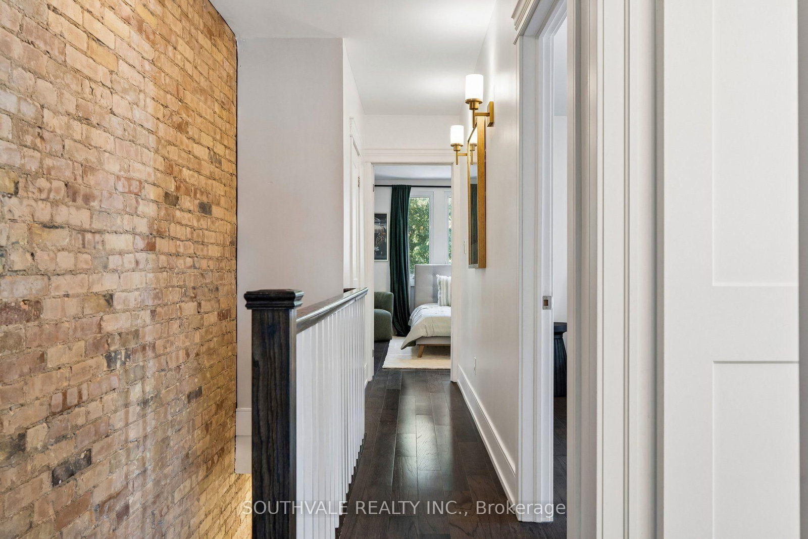 485 Strathmore Boulevard • Toronto, ON photo 27