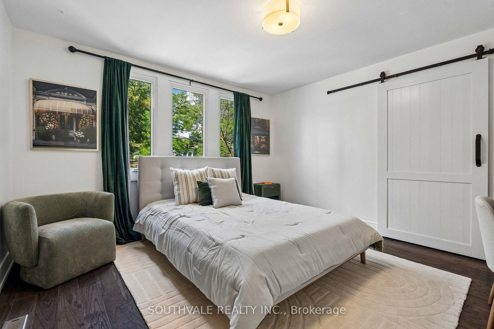 485 Strathmore Boulevard • Toronto, ON photo 28