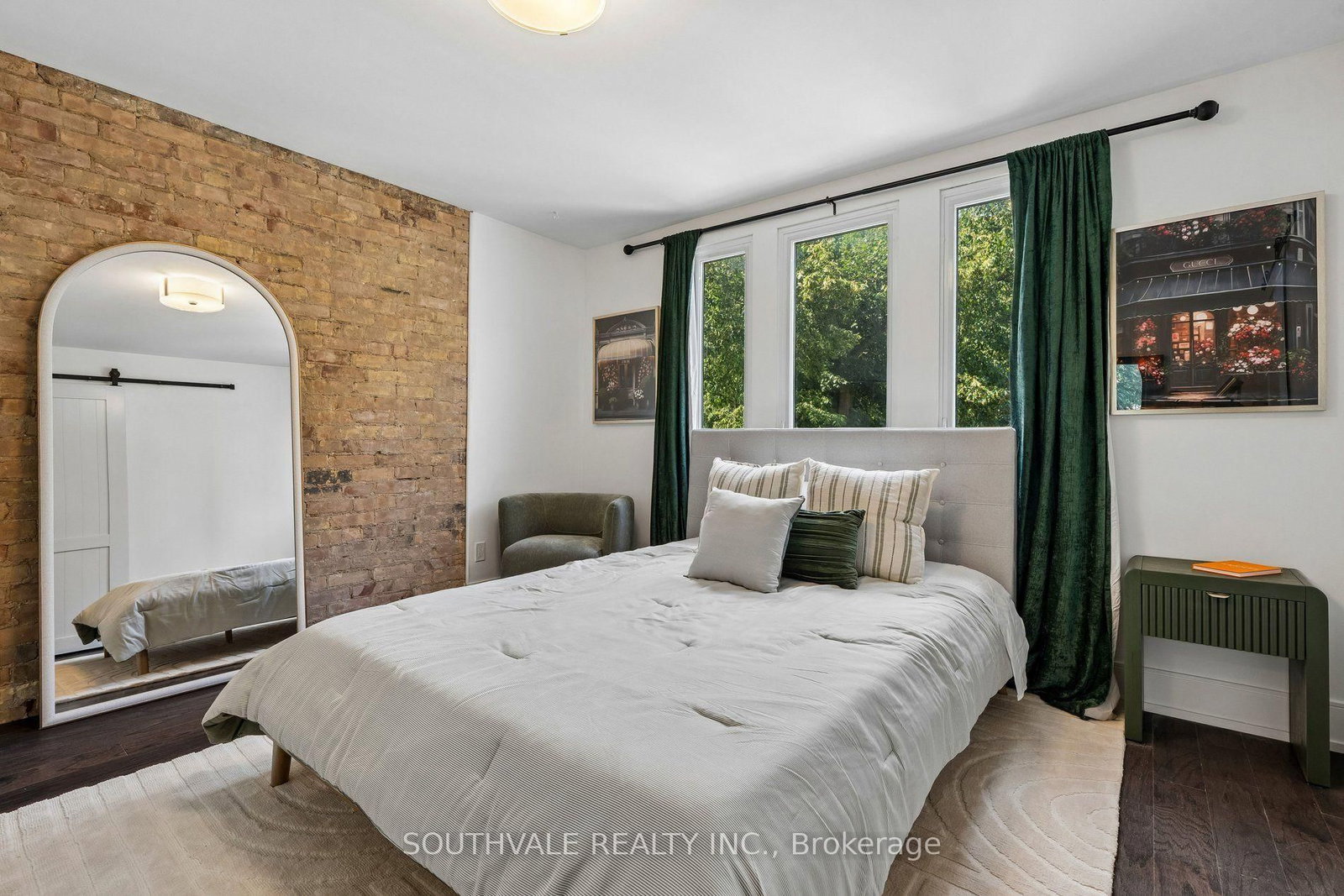 485 Strathmore Boulevard • Toronto, ON photo 29