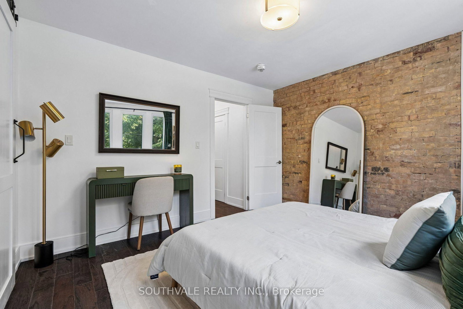 485 Strathmore Boulevard • Toronto, ON photo 30