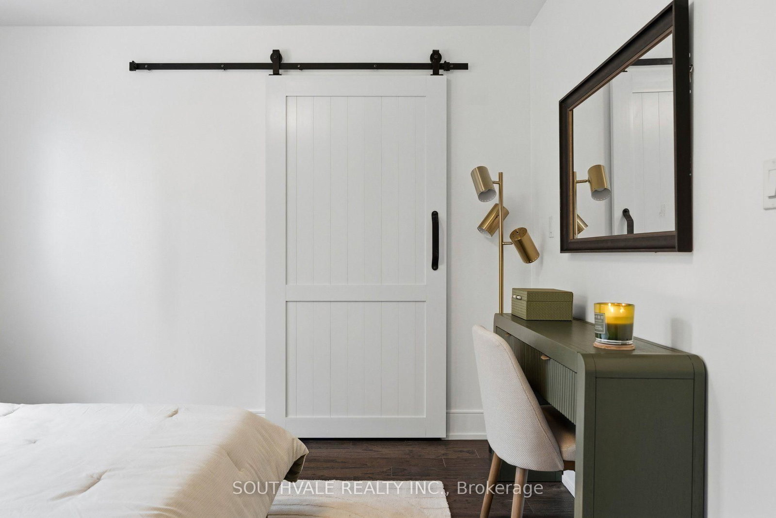 485 Strathmore Boulevard • Toronto, ON photo 31
