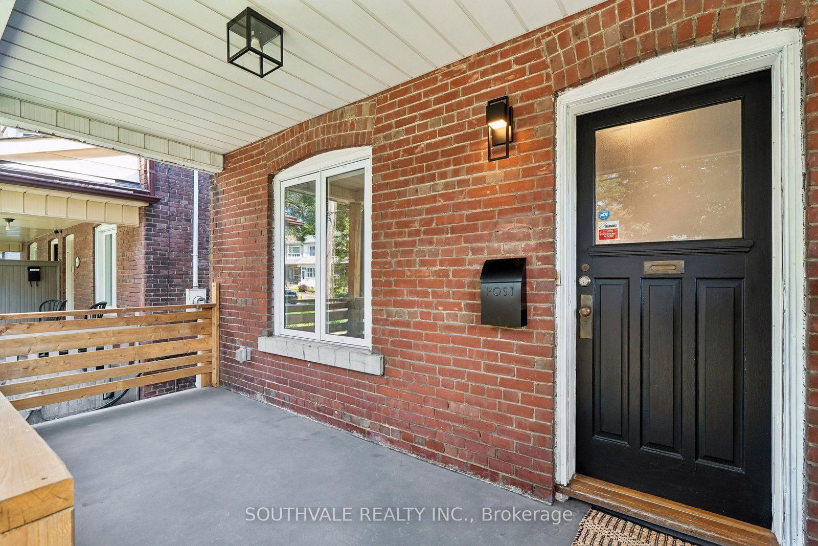 485 Strathmore Boulevard • Toronto, ON photo 5