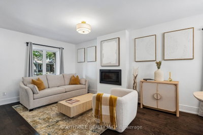 485 Strathmore Boulevard • Toronto, ON photo 7