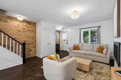 485 Strathmore Boulevard • Toronto, ON photo 8