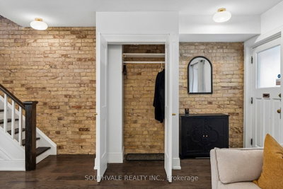 485 Strathmore Boulevard • Toronto, ON photo 9